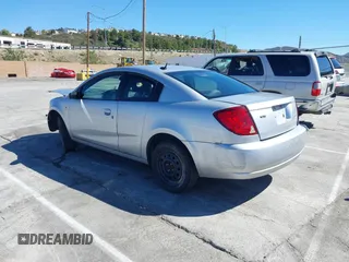 2006 Saturn ION z VIN 1G8AN15F66Z105150, wystawiony jako IAAI lot #41752428 z przebiegiem 110 857 mil mil oraz . Historia ofert i sprzedaży dostępna na DreamBid. Obrazek 3.