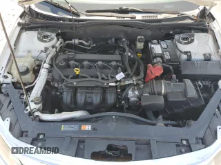 2011 Ford Fusion SE with VIN 3FAHP0HA7BR135478, listed as a Copart auction lot 53678945 with 140,794 mi miles and Salvage Title. Bid and sale history available at carsss.com. Image 11.