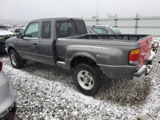 1999 Ford Ranger XL с VIN 1FTZR15V2XPA71953, выставлен на аукционе Copart как лот 44846545 с пробегом 214 954 миль миль и Списание • Salvage title. История ставок и продаж доступна на DreamBid. Изображение 2.