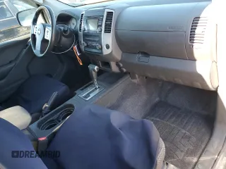2016 Nissan Frontier SV z VIN 1N6AD0CU4GN757016, wystawiony jako Copart lot #87631665 z przebiegiem 141 534 mil mil oraz Szkoda całkowita • Salvage title. Historia ofert i sprzedaży dostępna na DreamBid. Obrazek 8.