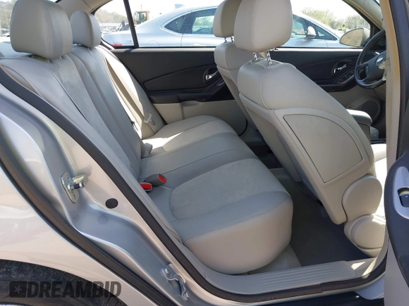 2006 Chevrolet Malibu LTZ with VIN 1G1ZU53836F179952, listed as a IAAI auction lot 42051559 with 88,930 mi miles and . Bid and sale history available at DreamBid. Image 8.