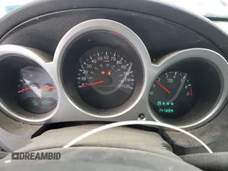 2010 Chrysler Sebring Touring with VIN 1C3BC5EDXAN219324, listed as a Copart auction lot 86085084 with 147,209 mi miles and Salvage Title. Bid and sale history available at carsss.com. Image 9.