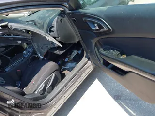 2015 Chrysler 200 Limited with VIN 1C3CCCAB6FN594048, listed as a IAAI auction lot 42507541 with 149,107 mi miles and . Bid and sale history available at DreamBid. Image 5.
