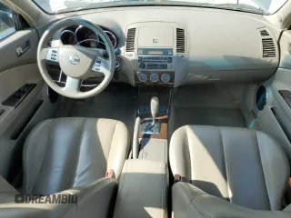 2005 Nissan Altima 2.5 z VIN 1N4AL11D45C116039, wystawiony jako Copart lot #56120345 z przebiegiem 178 953 mil mil oraz Czysty tytuł • Clean title. Historia ofert i sprzedaży dostępna na DreamBid. Obrazek 8.