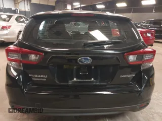 2022 Subaru Impreza с VIN 4S3GTAB66N3711589, выставлен на аукционе IAAI как лот 42419496 с пробегом 30 007 миль миль и . История ставок и продаж доступна на DreamBid. Изображение 16.
