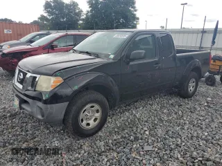 2015 Nissan Frontier S с VIN 1N6BD0CT5FN767886, выставлен на аукционе Copart как лот 56650895 с пробегом 116 050 миль миль и Списание • Salvage title. История ставок и продаж доступна на DreamBid. Изображение 1.