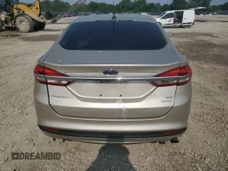 2018 Ford Fusion SE с VIN 3FA6P0HD2JR223712, выставлен на аукционе Copart как лот 57382145 с пробегом 90 074 миль миль и Списание • Salvage title. История ставок и продаж доступна на DreamBid. Изображение 6.