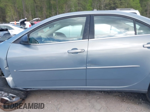 2008 Pontiac G6 z VIN 1G2ZG57N284244274, wystawiony jako IAAI lot #41951350 z przebiegiem 145 519 mil mil oraz . Historia ofert i sprzedaży dostępna na DreamBid. Obrazek 15.