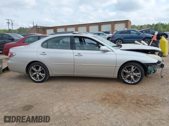 2003 Lexus ES 300 with VIN JTHBF30G830121092, listed as a IAAI auction lot 41947184 with 212,247 mi miles and . Bid and sale history available at DreamBid. Image 14.