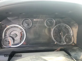 2018 Ram 2500 Power Wagon с VIN 3C6TR5EJ4JG351273, выставлен на аукционе Copart как лот 52580635 с пробегом Не указан миль и Списание • Salvage title. История ставок и продаж доступна на DreamBid. Изображение 9.