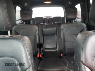 2019 Mercedes-Benz GLS 550 with VIN 4JGDF7DE2KB223688, listed as a Copart auction lot 45886945 with 235,741 mi miles and Clean title. Bid and sale history available at DreamBid. Image 10.