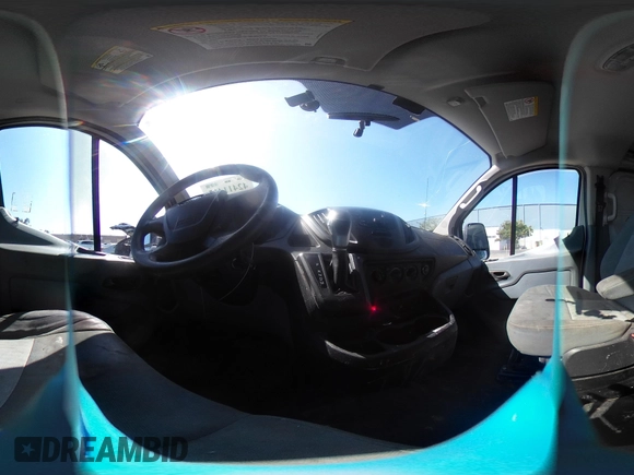 2015 Ford Transit Cargo с VIN 1FTYR1ZMXFKA44427, выставлен на аукционе IAAI как лот 42411415 с пробегом 276 085 миль миль и . История ставок и продаж доступна на DreamBid. Изображение 18.