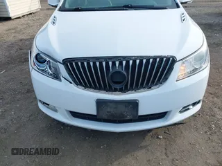 2013 Buick LaCrosse Touring with VIN 1G4GJ5G37DF265313, listed as a IAAI auction lot 41700096 with 173,934 mi miles and . Bid and sale history available at DreamBid. Image 18.