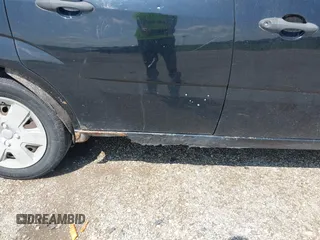 2007 Ford Focus S с VIN 1FAFP34N67W302628, выставлен на аукционе IAAI как лот 42517438 с пробегом 163 343 миль миль и . История ставок и продаж доступна на DreamBid. Изображение 6.