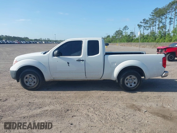 2016 Nissan Frontier S с VIN 1N6BD0CT7GN773223, выставлен на аукционе IAAI как лот 42147925 с пробегом 158 672 миль миль и . История ставок и продаж доступна на DreamBid. Изображение 15.