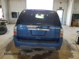 2006 Saab 9-7X 4.2i z VIN 5S3ET13S362800332, wystawiony jako Copart lot #75034394 z przebiegiem 258 097 mil mil oraz Szkoda całkowita • Salvage title. Historia ofert i sprzedaży dostępna na DreamBid. Obrazek 6.