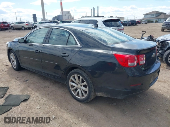 2014 Chevrolet Malibu LT with VIN 1G11E5SL8EF286834, listed as a IAAI auction lot 41865884 with 172,324 mi miles and . Bid and sale history available at DreamBid. Image 3.