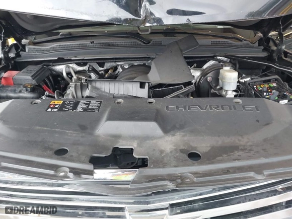 2016 Chevrolet Suburban LTZ with VIN 1GNSKJKC9GR179622, listed as a IAAI auction lot 41987586 with 245,534 mi miles. Bid and sale history available at carsss.com. Image 10.