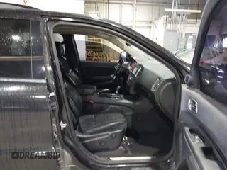 2012 Dodge Durango Citadel z VIN 1C4SDJET7CC247699, wystawiony jako IAAI lot #42225474 z przebiegiem 192 155 mil mil oraz . Historia ofert i sprzedaży dostępna na DreamBid. Obrazek 5.
