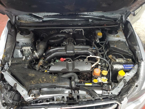 2015 Subaru Impreza Wagon 2.0i Sport Limited with VIN JF1GPAW63F8246021, listed as a Copart auction lot 51686725 with 120,126 mi miles and Salvage Title. Bid and sale history available at carsss.com. Image 11.