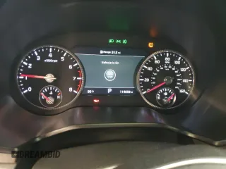 2020 Kia Telluride SX with VIN 5XYP5DHC9LG022230, listed as a Copart auction lot 51284225 with 114,659 mi miles and Salvage Title. Bid and sale history available at DreamBid. Image 9.