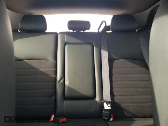 2022 Mitsubishi Outlander Sport SE с VIN JA4AJVAW2NU606282, выставлен на аукционе Copart как лот 73378103 с пробегом 21 230 миль миль и . История ставок и продаж доступна на DreamBid. Изображение 10.