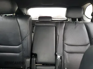 2016 Mazda CX-9 Grand Touring with VIN JM3TCBDY3G0117248, listed as a Copart auction lot 59703595 with 109,922 mi miles and Salvage title. Bid and sale history available at DreamBid. Image 10.