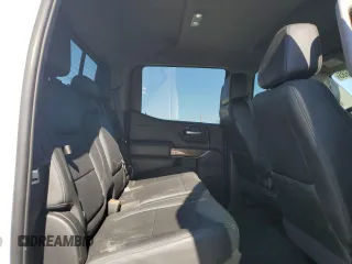 2020 Chevrolet Silverado 1500 LT Trail Boss with VIN 3GCPYFEL9LG335027, listed as a Copart auction lot 88812685 with 44,674 mi miles and Salvage Title. Bid and sale history available at carsss.com. Image 10.
