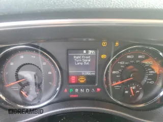 2011 Dodge Charger Rallye Plus with VIN 2B3CL3CGXBH512282, listed as a Copart auction lot 83342344 with 91,956 mi miles and Salvage Title. Bid and sale history available at carsss.com. Image 9.