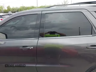 2014 Dodge Durango Limited z VIN 1C4RDJDG8EC597056, wystawiony jako IAAI lot #42116514 z przebiegiem 161 269 mil mil oraz . Historia ofert i sprzedaży dostępna na DreamBid. Obrazek 14.