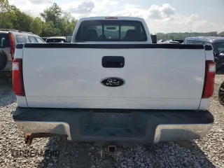 2008 Ford F-350 z VIN 1FTSF31R18EE09452, wystawiony jako Copart lot #66948814 z przebiegiem Nie podano mil oraz Szkoda całkowita • Salvage title. Historia ofert i sprzedaży dostępna na DreamBid. Obrazek 6.