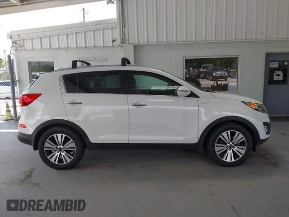 2015 Kia Sportage EX с VIN KNDPCCACXF7790746, выставлен на аукционе IAAI как лот 42360765 с пробегом 167 017 миль миль и . История ставок и продаж доступна на DreamBid. Изображение 13.