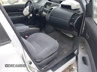 2007 Toyota Prius with VIN JTDKB20U277611909, listed as a IAAI auction lot 41589724 with 116,297 mi miles and . Bid and sale history available at DreamBid. Image 5.