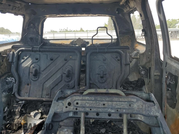 2013 Jeep Patriot Sport with VIN 1C4NJPBA1DD194084, listed as a Copart auction lot 54399455 with Not provided miles and Non repairable. Bid and sale history available at DreamBid. Image 10.
