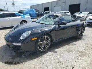 2012 Porsche 911 991 Carrera with VIN WP0CA2A95CS792108, listed as a Copart auction lot 73711104 with 55,041 mi miles and Salvage Title. Bid and sale history available at carsss.com. Image 1.