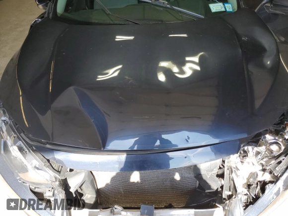 2017 Honda Civic Sedan LX with VIN 2HGFC2F5XHH511224, listed as a Copart auction lot 50261825 with 43,907 mi miles and Salvage Title. Bid and sale history available at carsss.com. Image 11.
