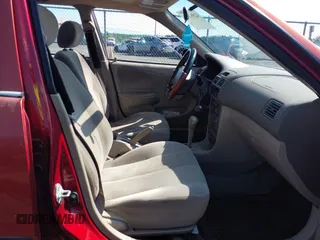 2002 Toyota Corolla CE с VIN 1NXBR12EX2Z638535, выставлен на аукционе IAAI как лот 42552451 с пробегом 88 497 миль миль и . История ставок и продаж доступна на DreamBid. Изображение 5.