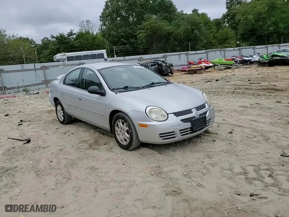 2004 Dodge Neon SXT with VIN 1B3ES56C54D628554, listed as a Copart auction lot 73219764 with 67,373 mi miles and Salvage Title. Bid and sale history available at carsss.com. Image 11.