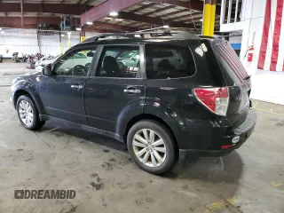 2012 Subaru Forester X Premium with VIN JF2SHBDC8CH440900, listed as a Copart auction lot 56353685 with 167,143 mi miles and Clean Title. Bid and sale history available at DreamBid. Image 2.