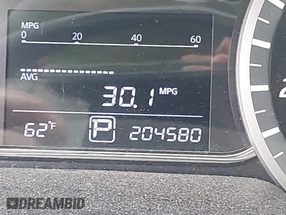 2015 Nissan Sentra SR with VIN 3N1AB7AP2FL656539, listed as a IAAI auction lot 41909271 with 204,580 mi miles and . Bid and sale history available at DreamBid. Image 15.
