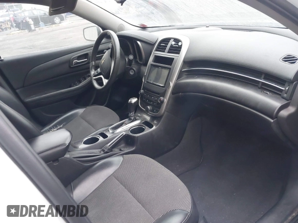2016 Chevrolet Malibu LT with VIN 1G11C5SA3GF155964, listed as a IAAI auction lot 40507234 with 161,183 mi miles and . Bid and sale history available at DreamBid. Image 5.