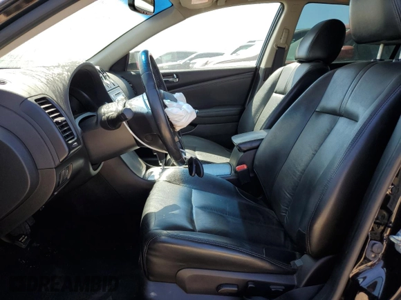 2011 Nissan Altima 2.5 SL with VIN 1N4AL2AP4BN463371, listed as a Copart auction lot 47788975 with 97,060 mi miles and Salvage Title. Bid and sale history available at carsss.com. Image 7.
