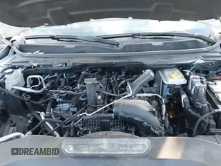2024 Jeep Grand Wagoneer Series II с VIN 1C4SJSFP2RS119434, выставлен на аукционе IAAI как лот 41450799 с пробегом 33 002 миль миль и . История ставок и продаж доступна на DreamBid. Изображение 6.