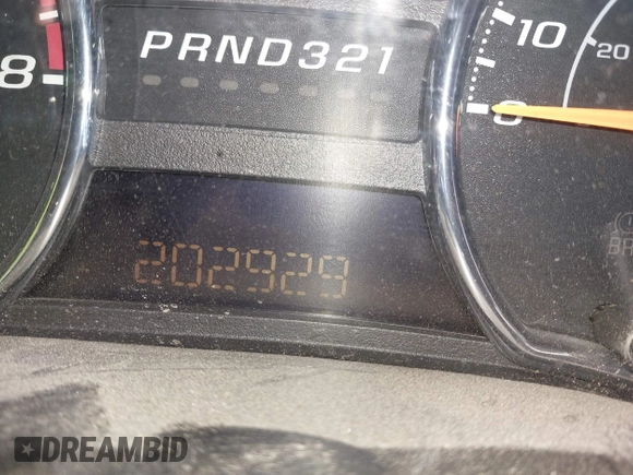 2007 GMC Canyon SLE2 with VIN 1GTDT13E578120801, listed as a IAAI auction lot 42101326 with 202,929 mi miles and . Bid and sale history available at DreamBid. Image 15.
