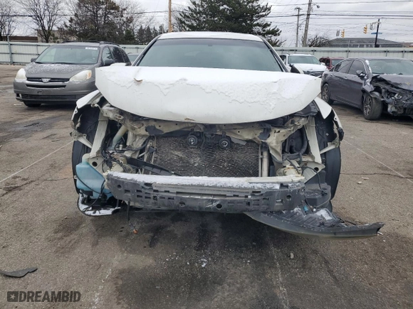 2011 Honda Accord Crosstour EX-L with VIN 5J6TF2H5XBL002261, listed as a Copart auction lot 84271544 with 259,729 mi miles and Salvage Title. Bid and sale history available at carsss.com. Image 5.