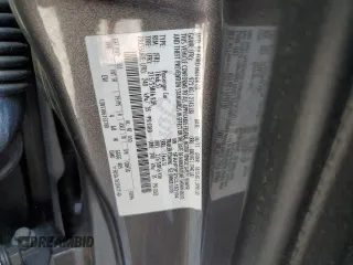 2012 Ford Focus SE with VIN 1FAHP3F21CL183104, listed as a Copart auction lot 60533905 with 199,869 mi miles and Clean title. Bid and sale history available at DreamBid. Image 12.