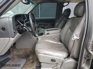 2003 Chevrolet Tahoe LT with VIN 1GNEK13Z93R197659, listed as a Copart auction lot 47641025 with 277,748 mi miles and Salvage Title. Bid and sale history available at carsss.com. Image 7.
