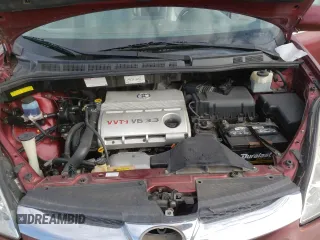 2006 Toyota Sienna XLE with VIN 5TDZA22C26S518673, listed as a Copart auction lot 50806375 with 159,107 mi miles and Salvage Title. Bid and sale history available at carsss.com. Image 12.
