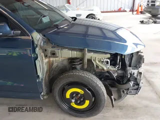 2016 Audi Q3 Prestige z VIN WA1GFCFS8GR020973, wystawiony jako IAAI lot #41923494 z przebiegiem 184 467 mil mil oraz . Historia ofert i sprzedaży dostępna na DreamBid. Obrazek 18.