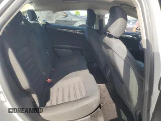 2017 Ford Fusion SE with VIN 3FA6P0HD7HR271099, listed as a Copart auction lot 58903005 with 103,507 mi miles and Clean title. Bid and sale history available at DreamBid. Image 10.